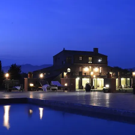 Country house Mas Del Mar