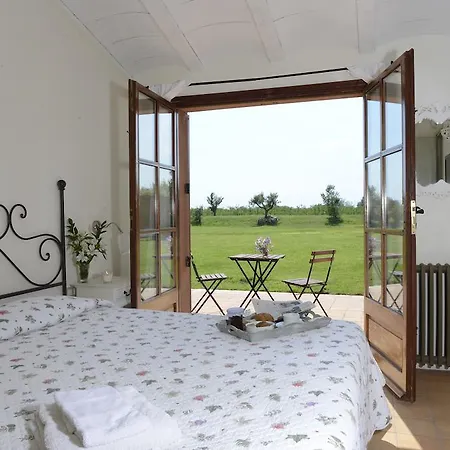 Casa rural Mas Del Mar *