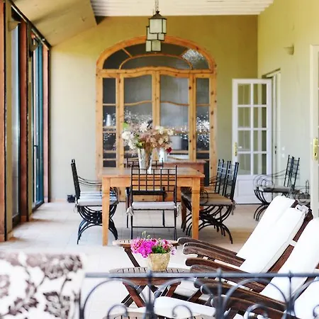 Casa rural Mas Del Mar *