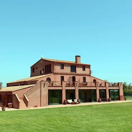 Mas Del Mar
