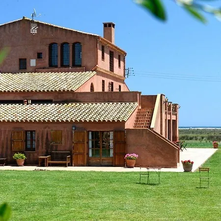 Mas Del Mar סאנט פרה פסקדור