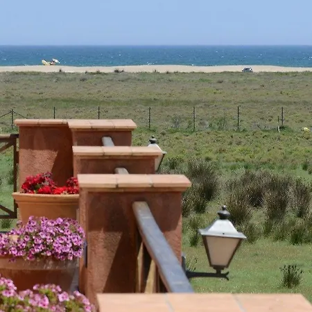 Mas Del Mar *