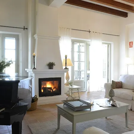 Casa rural Mas Del Mar *