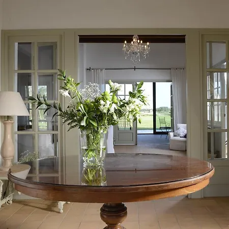 Casa rural Mas Del Mar Sant Pere Pescador