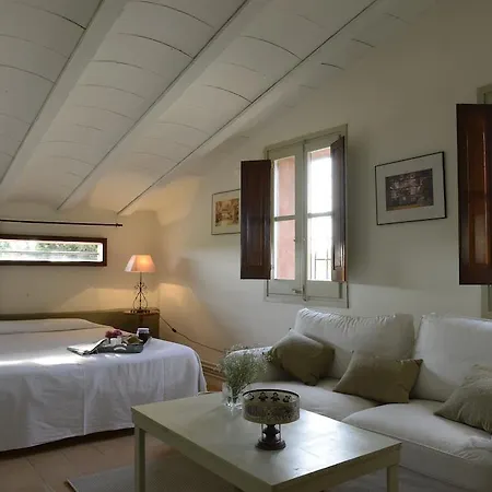 Casa rural Mas Del Mar *
