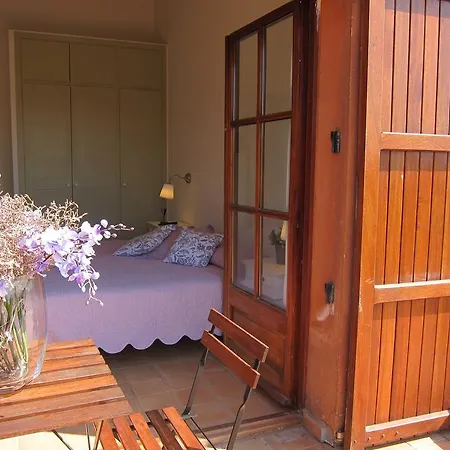 Casa rural Mas Del Mar Sant Pere Pescador