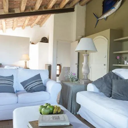 Casa rural Mas Del Mar Sant Pere Pescador