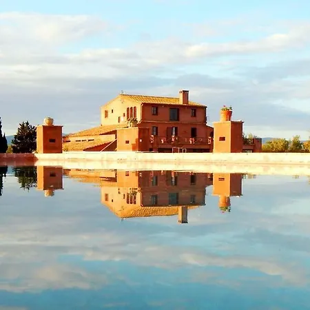 Casa rural Mas Del Mar