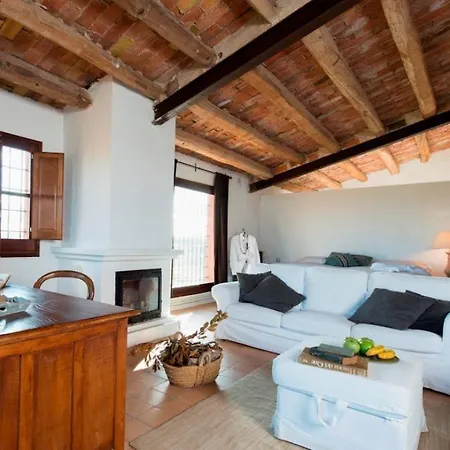 Casa rural Mas Del Mar Sant Pere Pescador