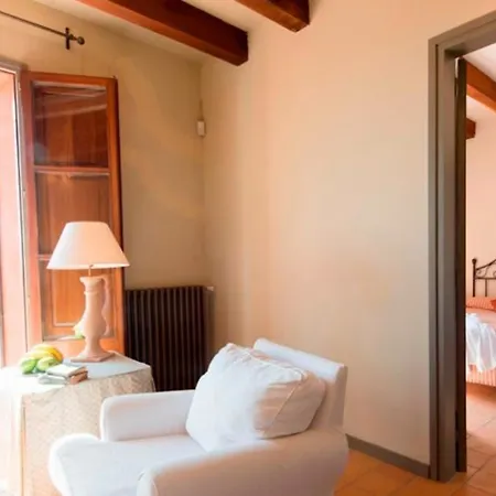 Mas Del Mar Casa rural Sant Pere Pescador
